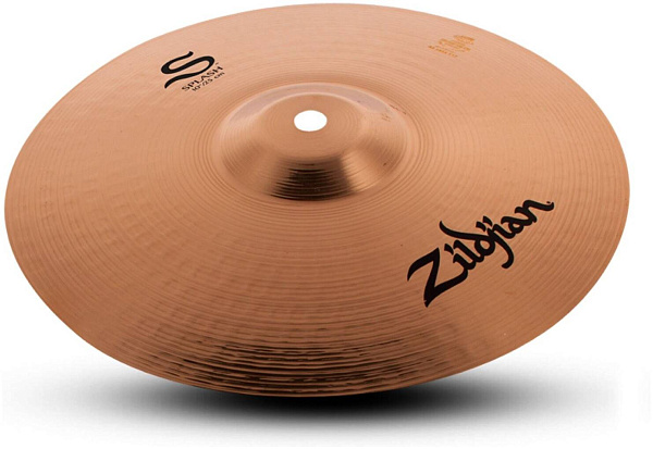 ZILDJIAN S SPLASH 10 - Тарелка