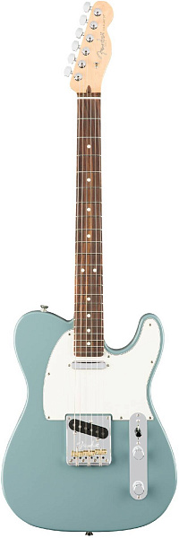 FENDER AM PRO TELE RW SNG электрогитара American Pro Telecaster, цвет соник...