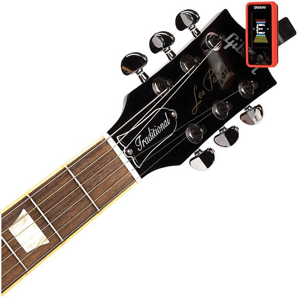 PLANET WAVES PW-CT-17 RD - Тюнер хроматический