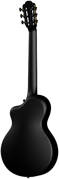 NATASHA COSMOS Cosmic Black - Гитара классическая