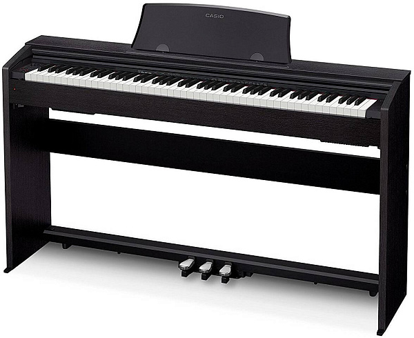 CASIO PX-770 BK - Пианино цифровое