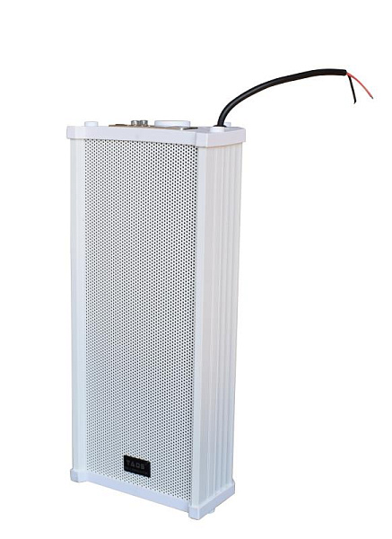 DS-30E-Active Акустическая система, активная, 30Вт, Bluetooth, TADS