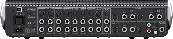 BEHRINGER Control2USB - Контроллер для студийных мониторов