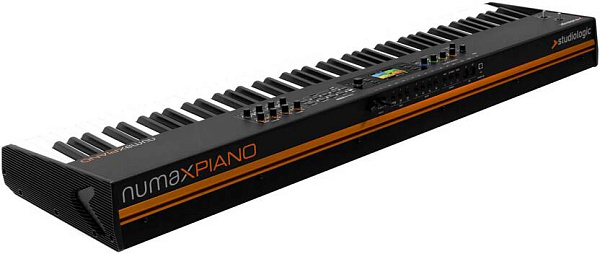 STUDIOLOGIC Numa X Piano 88 - цифровое пианино, 88-нотная взвешенная клавиатура...