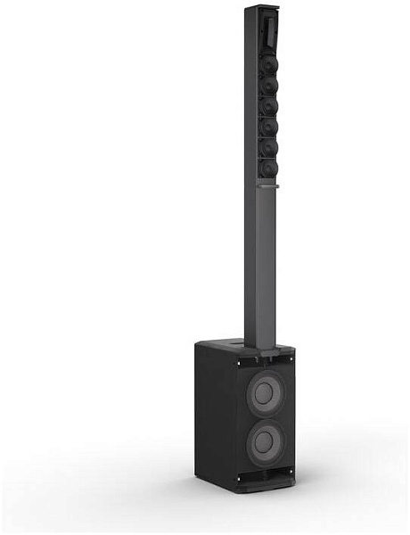 LD SYSTEMS MAUI 11 G3 - Акустический комплект