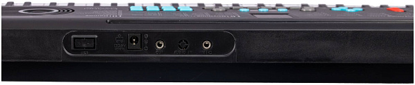 DAVINCI DCK-161 BK - Синтезатор