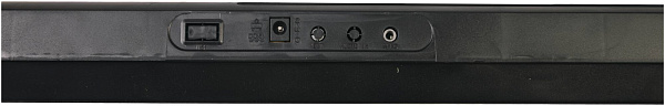 TERRIS TK-150 BK - Синтезатор