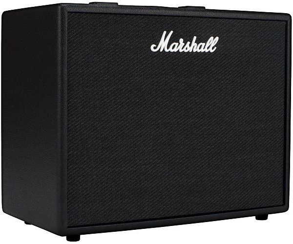 MARSHALL CODE50 - Комбоусилитель для электрогитары