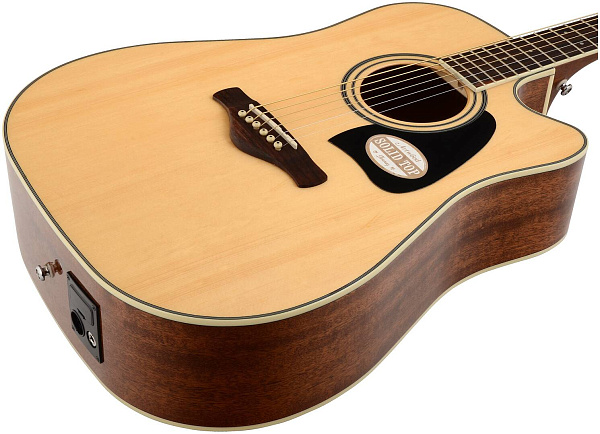 IBANEZ AW70ECE-NT - Гитара электроакустическая