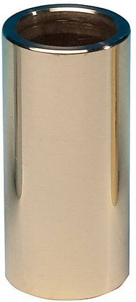 FENDER BRASS SLIDE 2 FAT LARGE - Слайд
