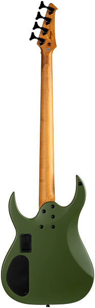 SPIRA B-400 MGR - Бас-гитара 4 струны