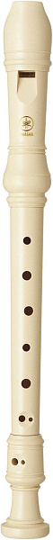 YAMAHA YRS-24B - Блокфлейта
