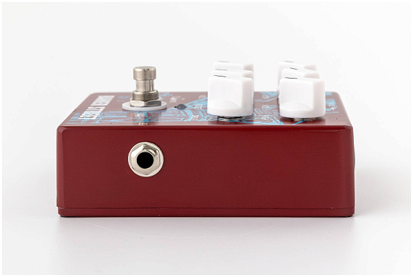 CALINE CP-58 - Педаль эффектов Preamp