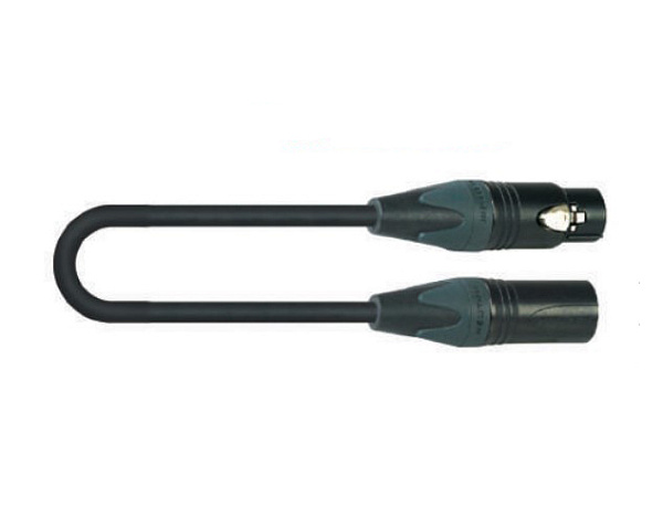 NEU-ML10 Кабель микрофонный, 3м, Leem