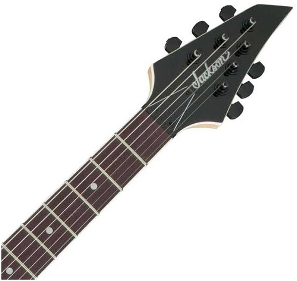 JACKSON JS 22 SC - Электрогитара шестиструнная