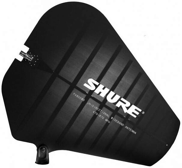 SHURE PA805SWB - Антенна