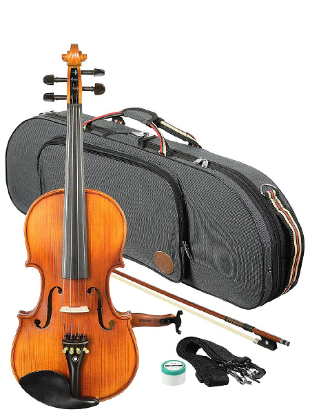  ANDREW FUCHS M-2  - Скрипка 3/4
