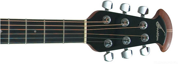 OVATION 2778AX-NEB Standard Elite Deep Contour Cutaway New England Burst...