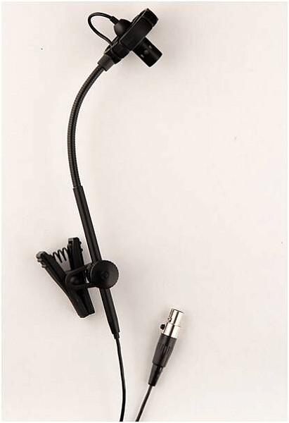 PRODIPE PROSB21 SB21 Lanen Микрофон для медных духовых/перкуссии, Prodipe
