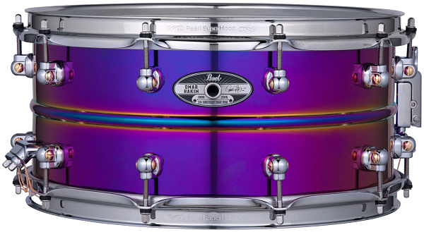PEARL OHA1465S/TN - Барабан малый деревянный