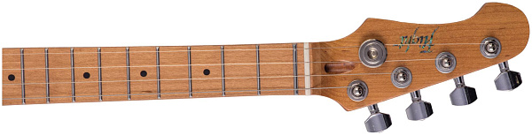 FLIGHT Pathfinder Tenor TBL LH - Электроукулеле тенор для левшей