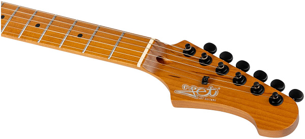 JET JS-600 TPP - Электрогитара шестиструнная