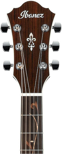 IBANEZ AE245-NT - Гитара электроакустическая
