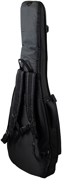 KEIPRO KS-Custom S.S.S OW + bag - Электрогитара шестиструнная