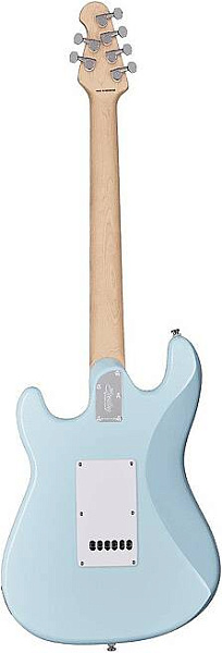 STERLING Cutlass SSS Daphne Blue - Электрогитара