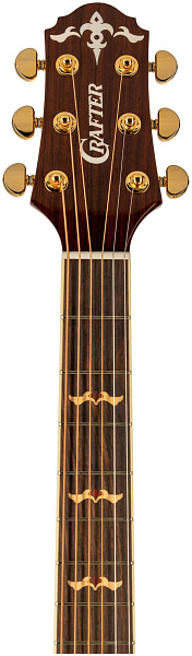 CRAFTER STG G-20ce - Гитара электроакустическая шестиструнная
