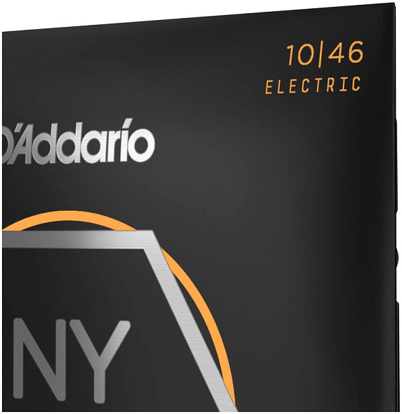 D'ADDARIO NYXL1046 - Струны для электрогитары