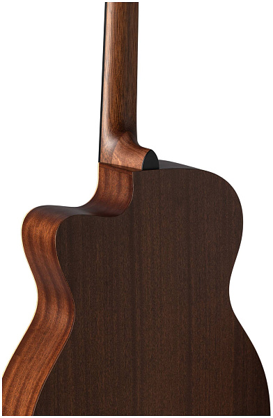 ADLER OMC10-SM - Гитара акустическая шестиструнная