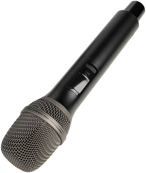AXELVOX DX800HT - Радиосистема