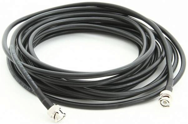 SHURE UA825 - Антенный кабель