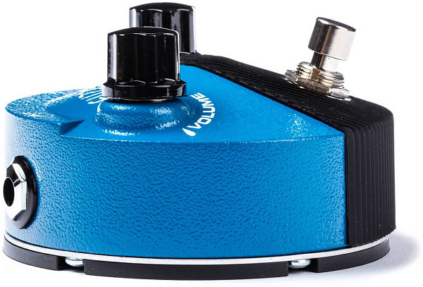 DUNLOP SI FUZZ FACE MINI FFM1 - Педаль эффектов