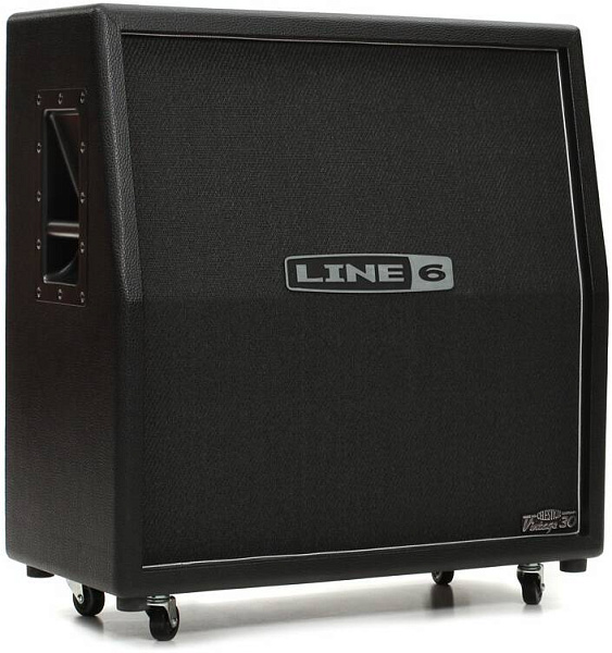 LINE 6 SPIDER V 412 Cabinet - Кабинет