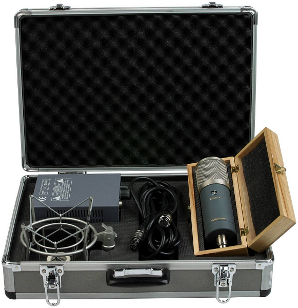 SE ELECTRONICS Z 5600A II - Микрофон студийный