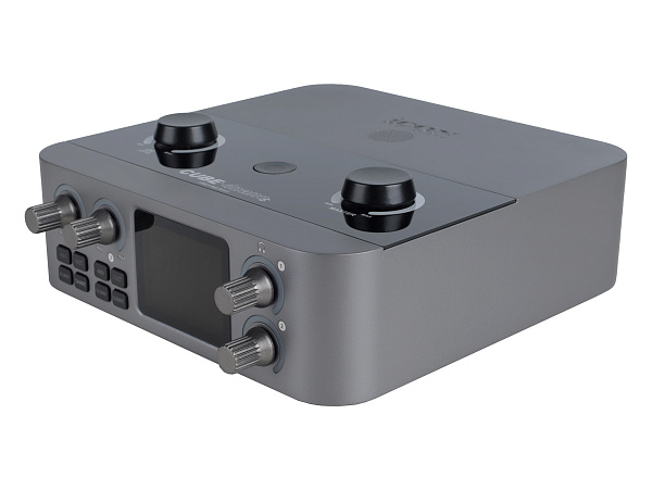 Аудиоинтерфейс USB [110301A3012] Icon [Cube4Nano S] 24 бит/192 кГц.