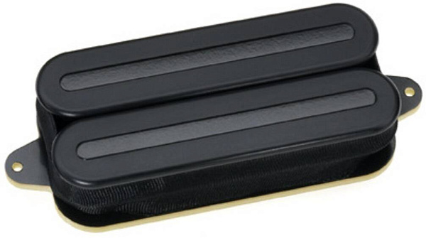 DIMARZIO DP705BK X2N 7 - Звукосниматель
