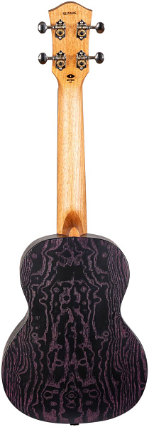 FLIGHT DUC400 Ash Purple - Укулеле концерт