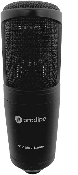 PRODIPE PROST1 ST-1 MK2 Lanen Микрофон конденсаторный, Prodipe