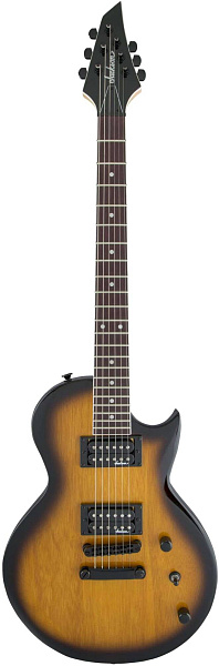 JACKSON JS 22 SC - Электрогитара шестиструнная