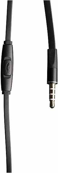 MACKIE CR-BUDS внутриканальные наушники с функцией гарнитуры и контролем...