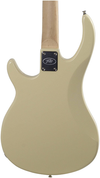 PEAVEY Milestone Red - Бас-гитара 4 струны
