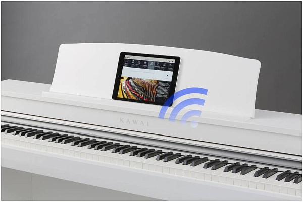 KAWAI CN37 W - Пианино цифровое