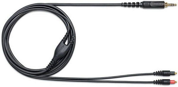 SHURE SRH1540 - Наушники мониторные