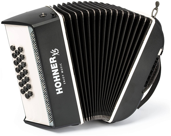 HOHNER XS Adult - Баян