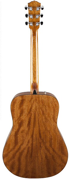 FENDER CD-60 DREAD V3 DS NAT - Гитара акустическая