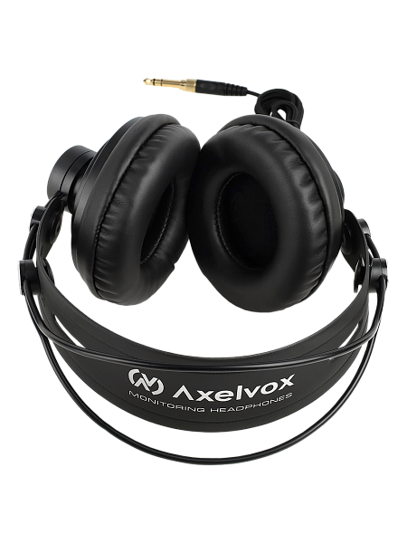 Наушники Axelvox [HD410]