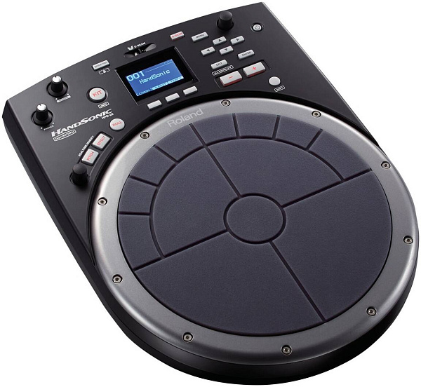 ROLAND HPD-20 - Перкуссионный модуль